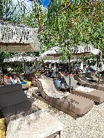 Hotel Eva Beach dovolenka