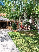 Hotel Eva Beach dovolenka