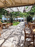 Hotel Eva Beach dovolenka