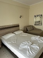 Hotel PERIGIALI BEACH PENSION dovolenka