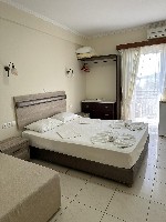 Hotel PERIGIALI BEACH PENSION dovolenka