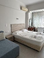 Hotel PERIGIALI BEACH PENSION dovolenka