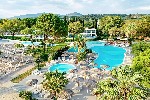 Hotel Ninos Grand Beach Hotel & Resort dovolenka