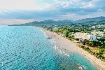 Hotel Ninos Grand Beach Hotel & Resort dovolenka