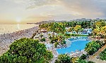 Hotel Ninos Grand Beach Hotel & Resort dovolenka