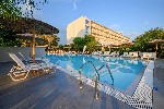Hotel Ninos Grand Beach Hotel & Resort dovolenka