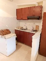 Hotel Leonidas Studios dovolenka