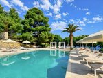 Hotel Aqua Mare dovolenka