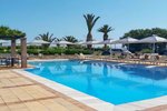 Hotel Panselinos dovolenka