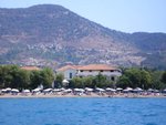 Hotel Ilion dovolenka
