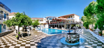 Hotel Theofilos Classic dovolenka