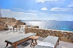 Hotel Horizon Mikonos dovolenka