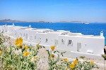 Hotel Horizon Mikonos dovolenka