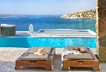 Hotel Horizon Mikonos dovolenka