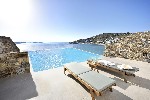 Hotel Horizon Mikonos dovolenka