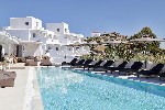 Hotel Livin Mykonos dovolenka