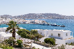 Hotel Porto Mykonos dovolenka