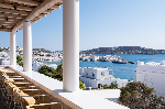 Hotel Porto Mykonos dovolenka