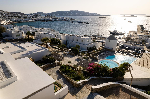 Hotel Porto Mykonos dovolenka