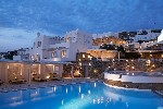 Hotel Porto Mykonos dovolenka