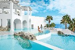 Hotel Mykonos Blu, Grecotel Exclusive Resort dovolenka