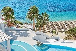 Hotel Mykonos Blu, Grecotel Exclusive Resort dovolenka