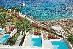 Hotel Mykonos Blu, Grecotel Exclusive Resort dovolenka