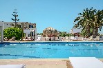 Hotel Naxos Beach dovolenka