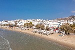 Hotel Naxos Resort Beach hotel dovolenka