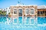 Hotel Naxos Resort Beach hotel dovolenka