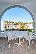 Hotel ELENI HOTEL dovolenka