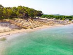 Hotel Sunrise Beach hotel (ex Zeus Paradise Beach) dovolenka
