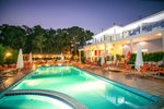 Hotel Sunrise Beach hotel (ex Zeus Paradise Beach) dovolenka