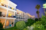 Hotel Sunrise Beach hotel (ex Zeus Paradise Beach) dovolenka