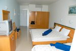 Hotel Sunrise Beach hotel (ex Zeus Paradise Beach) dovolenka