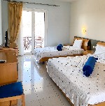 Hotel Zeus Paradise Beach  dovolenka