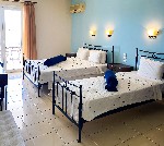 Hotel Zeus Paradise Beach  dovolenka