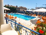 Hotel Zeus Paradise Beach  dovolenka