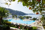 Hotel Lichnos Beach Hotel & Suites dovolenka