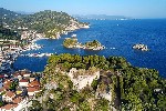 Hotel Parga Beach dovolenka