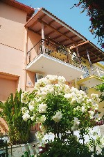 Hotel Zotos Studios & Apartments dovolenka