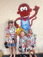 Hotel Sunrise Village dovolenka