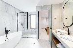 Grand suita - kúpeľňa