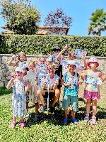 Hotel Aldemar Olympian Village dovolenka