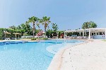 Hotel Afandou Bay Resort Suites dovolenka