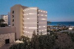 Hotel Ammades All Suites Beach Hotel - Adults Only dovolenka