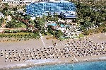 Hotel Calypso Beach dovolenka