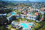 Hotel Cyprotel Faliraki dovolenka