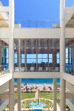 Hotel Elysium Resort & Spa dovolenka