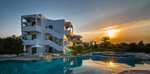 Hotel s bazénom